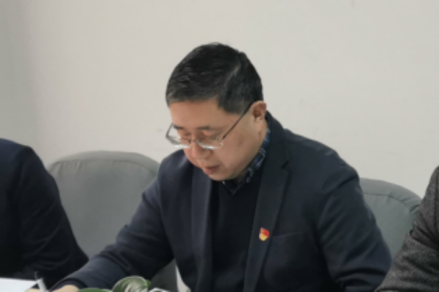 省國貿(mào)集團黨委委員、紀委書記盛躍星到國際供應(yīng)鏈參加民主生活會并進行安全生產(chǎn)檢查2.png
